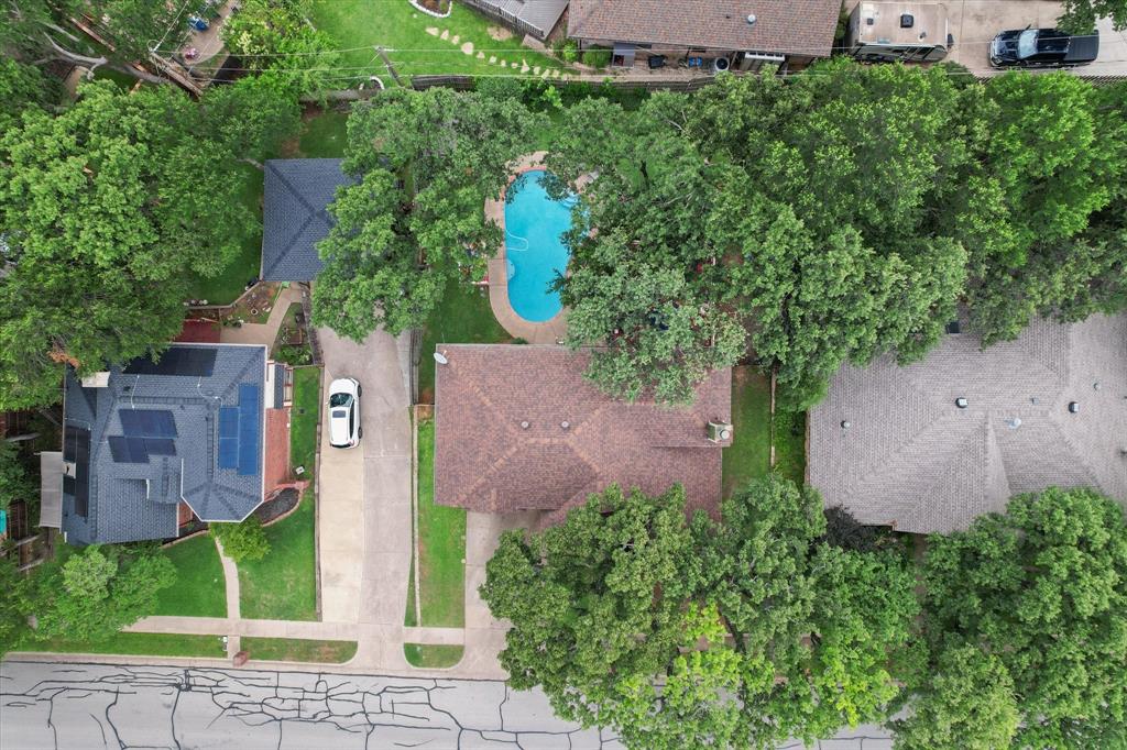 6616 Shorewood Drive