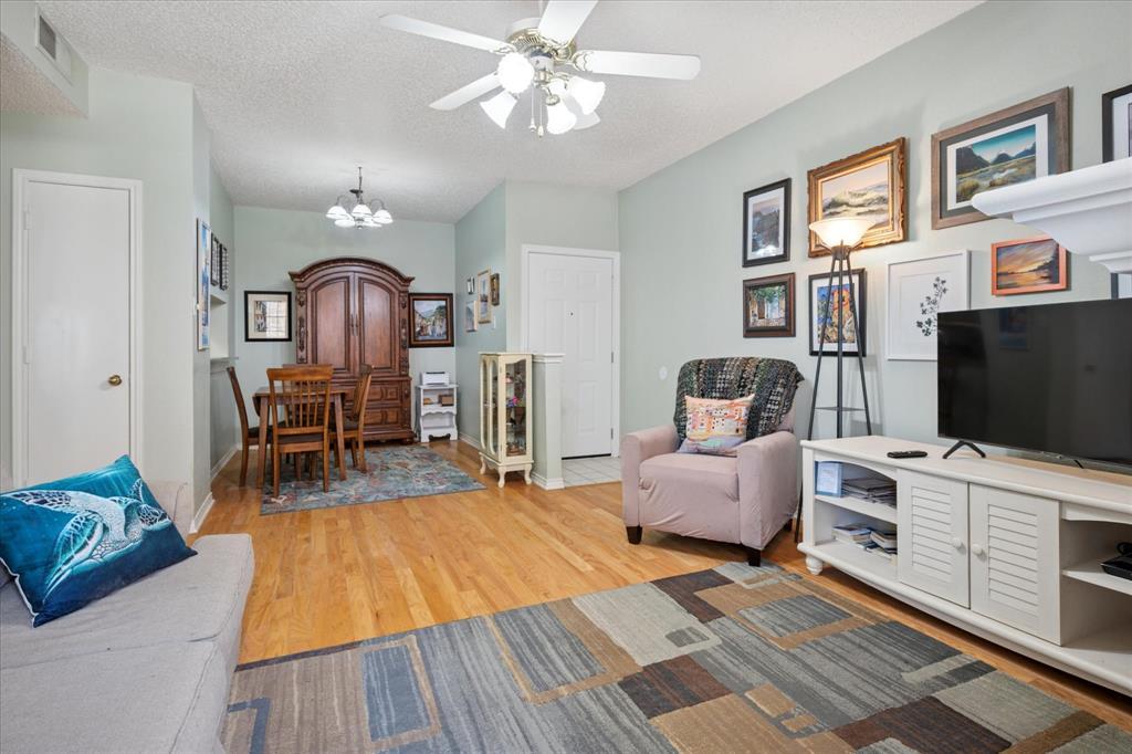 WILLOW LANE CONDOMINIUMS - Residential