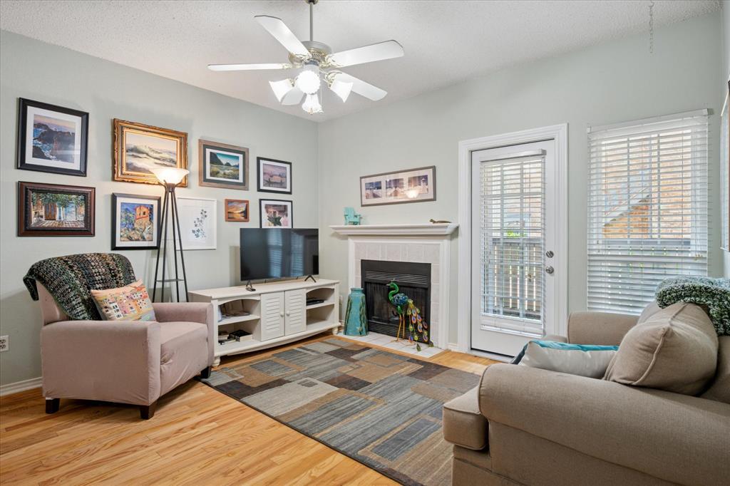 WILLOW LANE CONDOMINIUMS - Residential