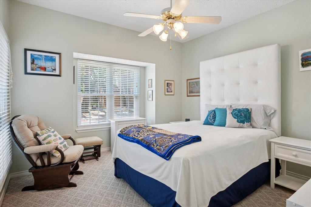 WILLOW LANE CONDOMINIUMS - Residential