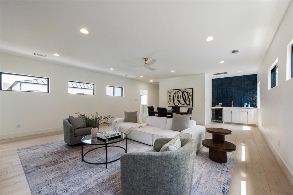 North Ridge Park - Residential