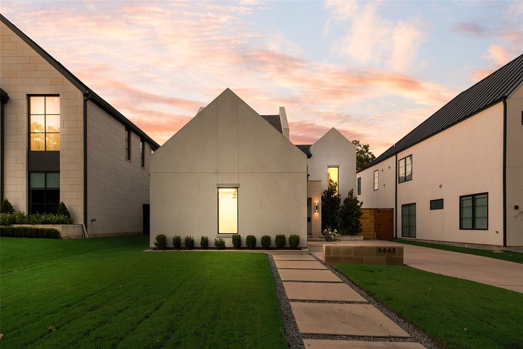 North Ridge Park - Residential