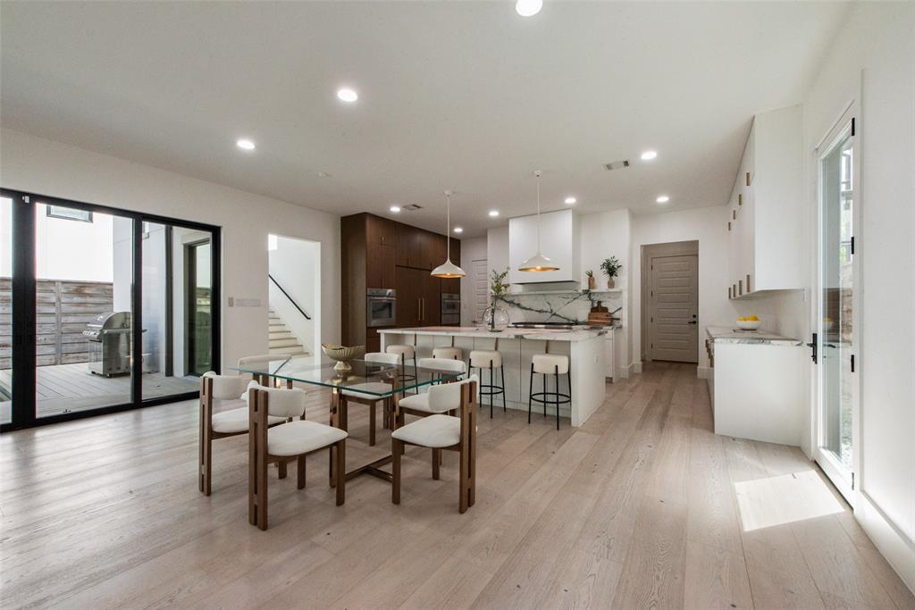 North Ridge Park - Residential