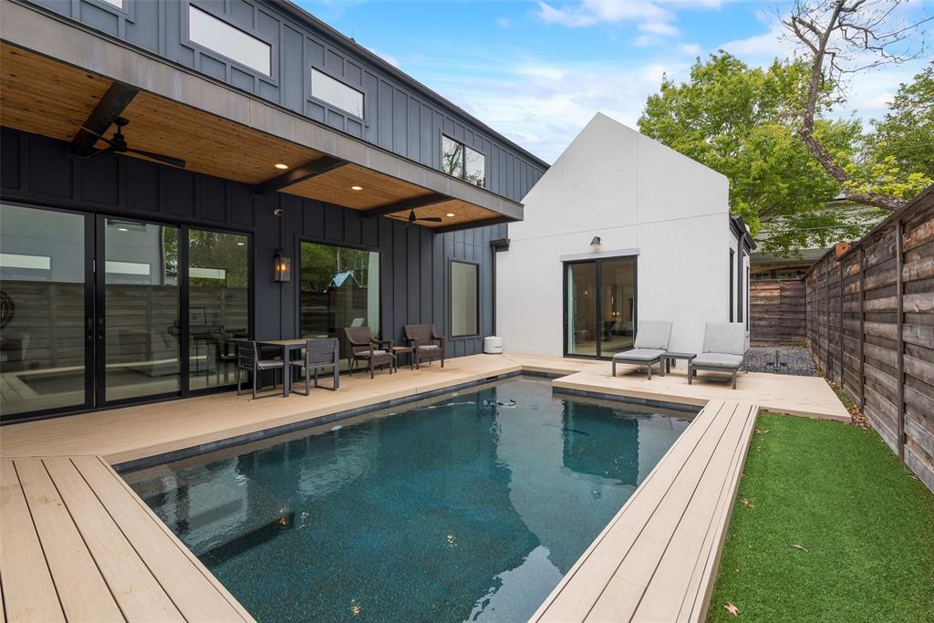 North Ridge Park - Residential