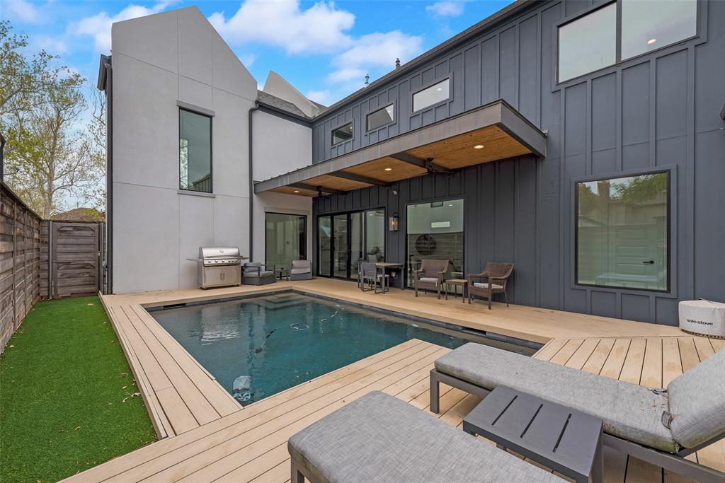 North Ridge Park - Residential