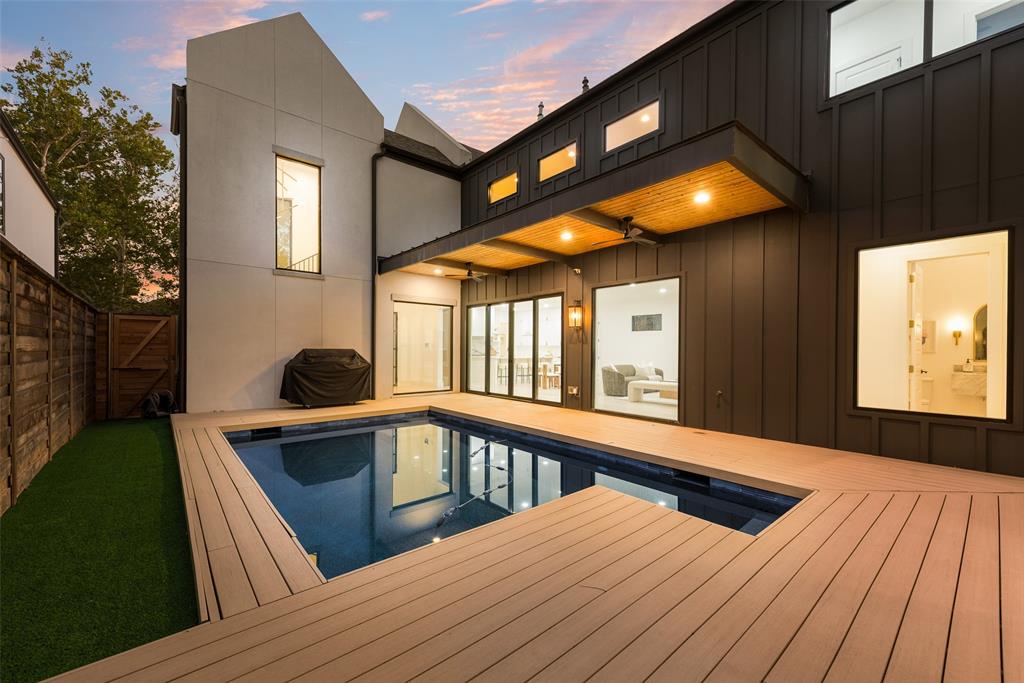 North Ridge Park - Residential