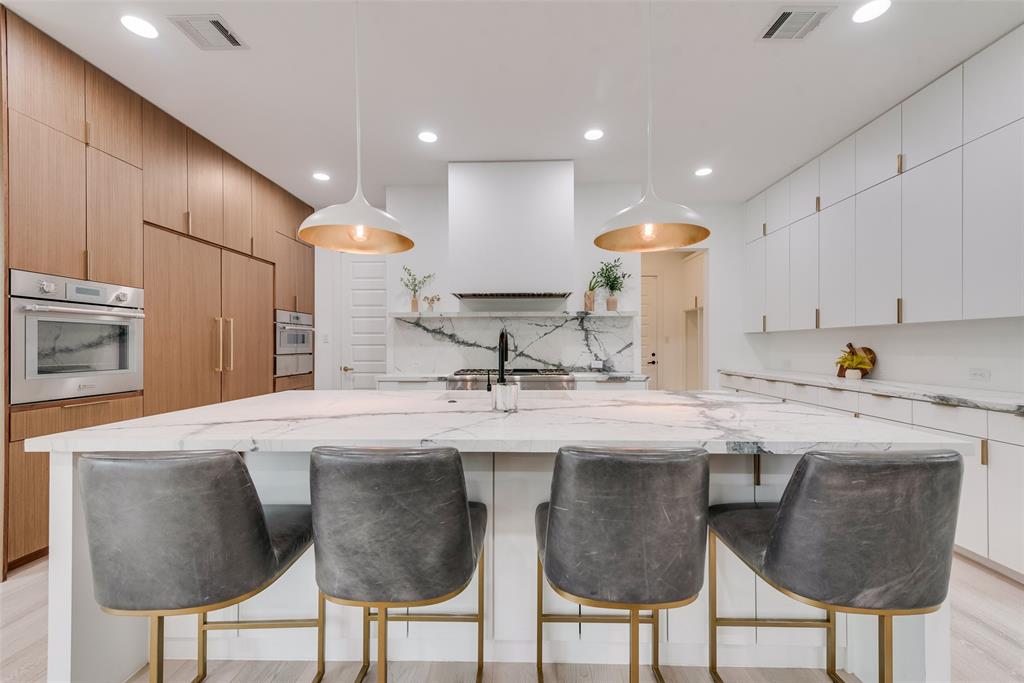 North Ridge Park - Residential