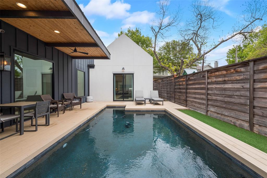 North Ridge Park - Residential