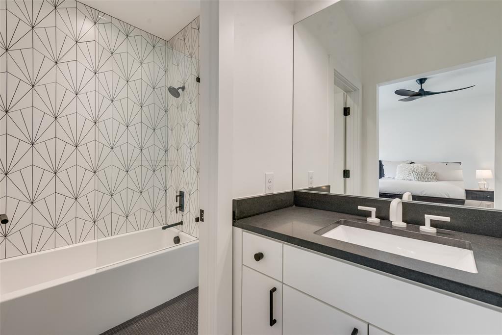 North Ridge Park - Residential