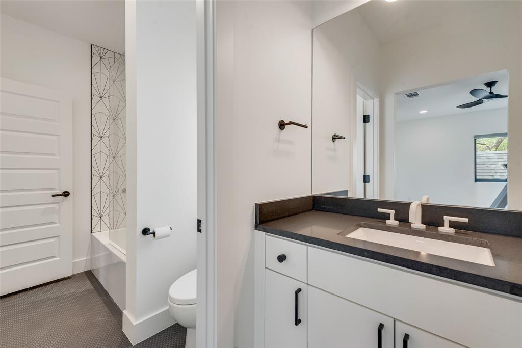 North Ridge Park - Residential