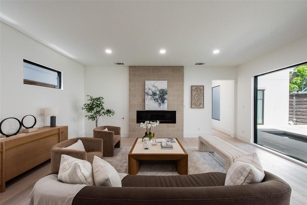 North Ridge Park - Residential