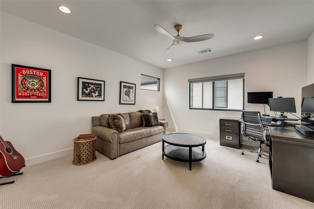 North Ridge Park - Residential