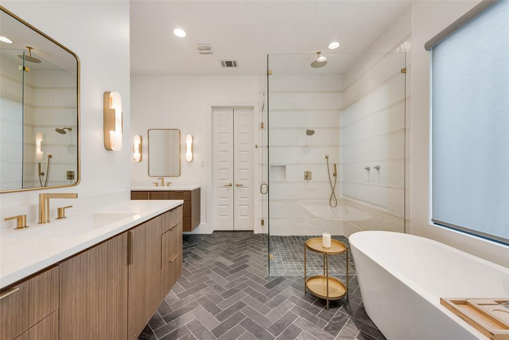 North Ridge Park - Residential