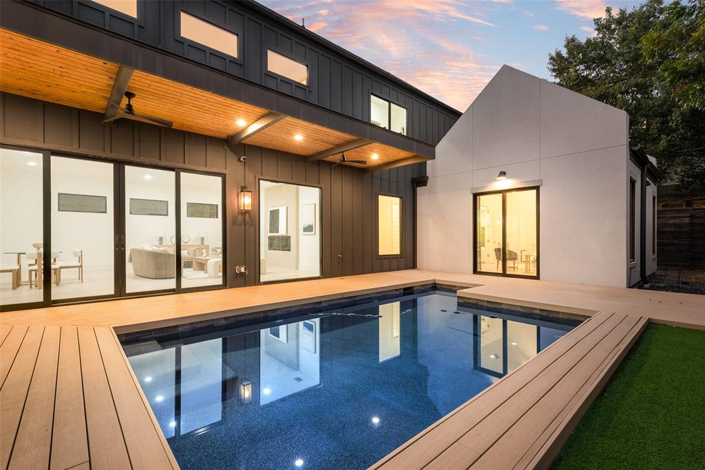 North Ridge Park - Residential