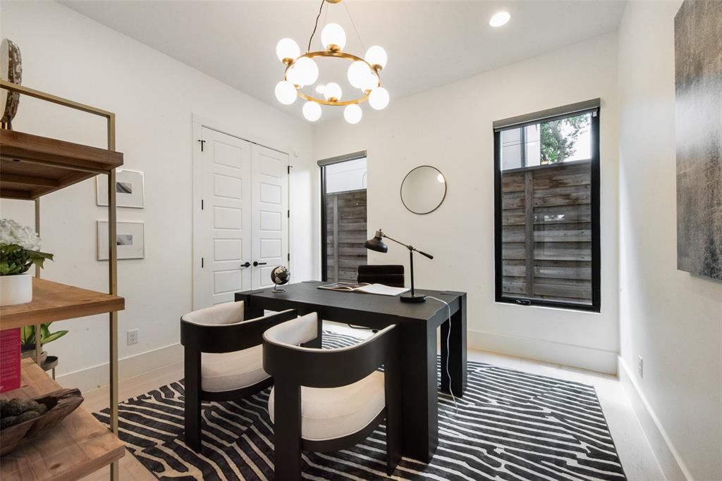 North Ridge Park - Residential