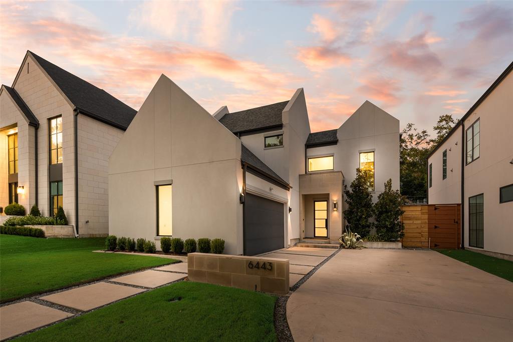 North Ridge Park - Residential