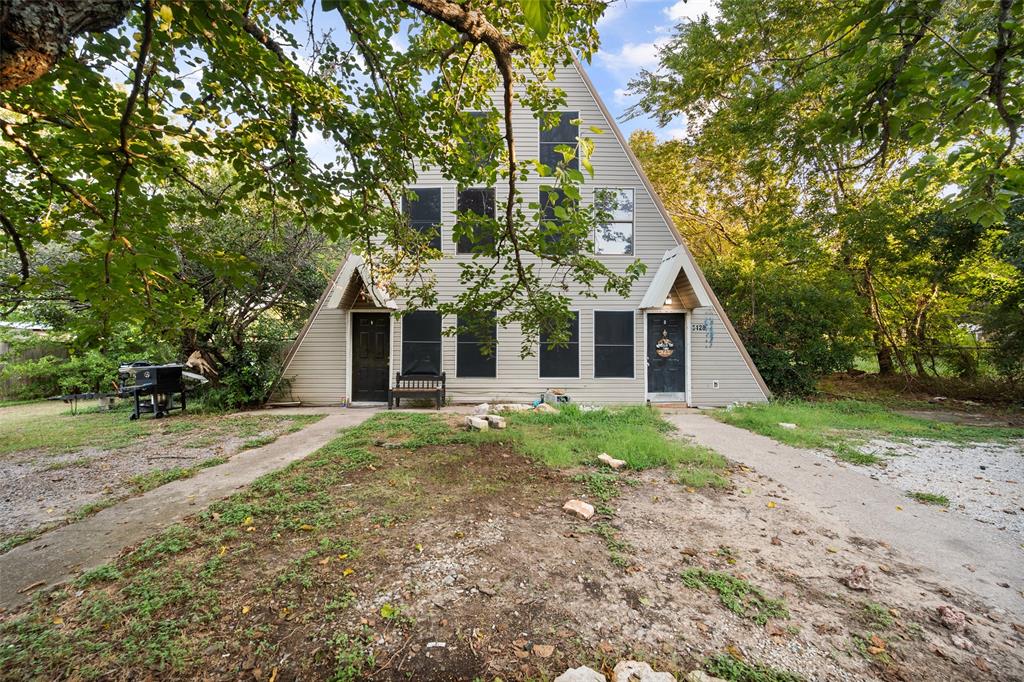 3128 Emhouse Road