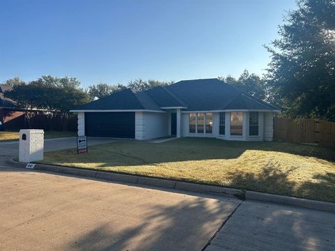 441 Hillside Drive Aledo TX 76008