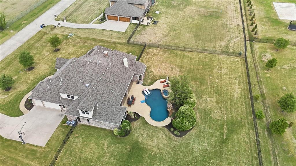 Cimarron - Residential