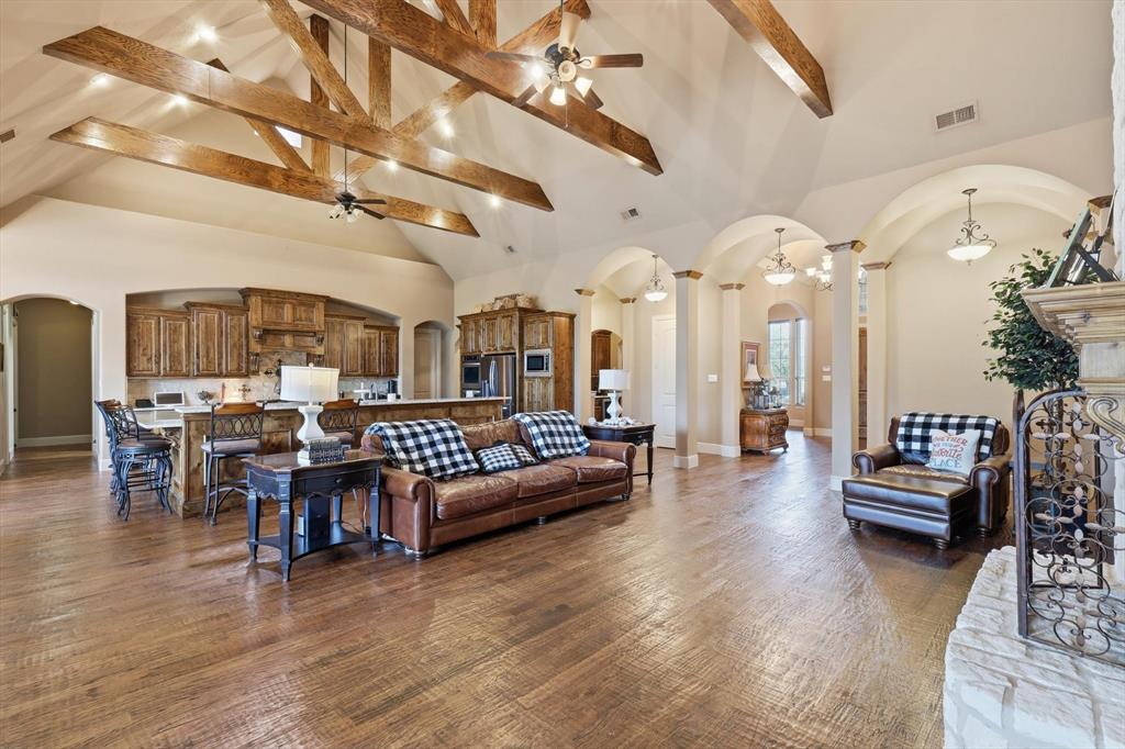 Cimarron - Residential