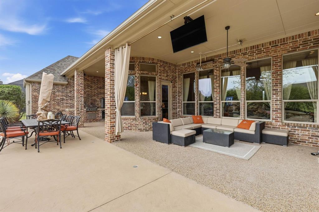 Cimarron - Residential
