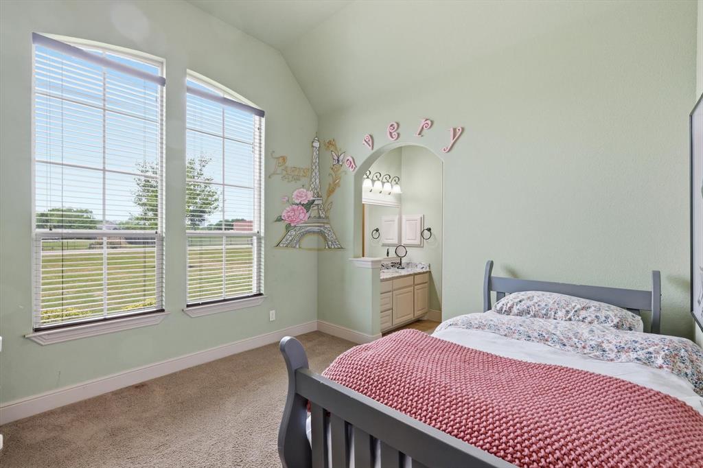 Cimarron - Residential
