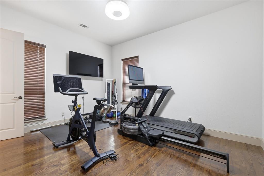 Cimarron - Residential