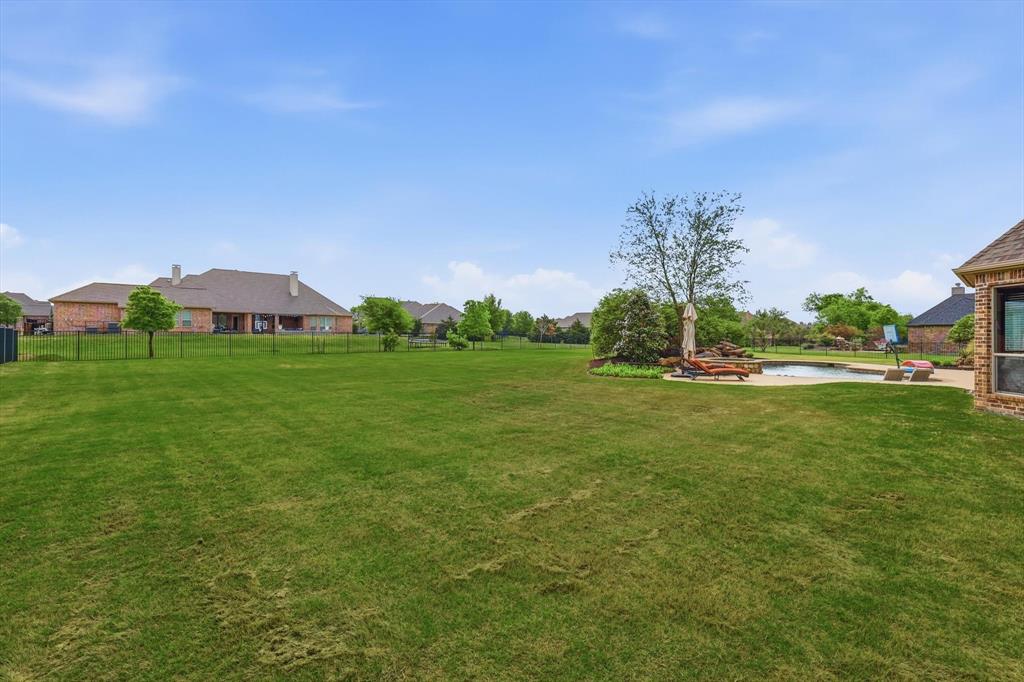 Cimarron - Residential