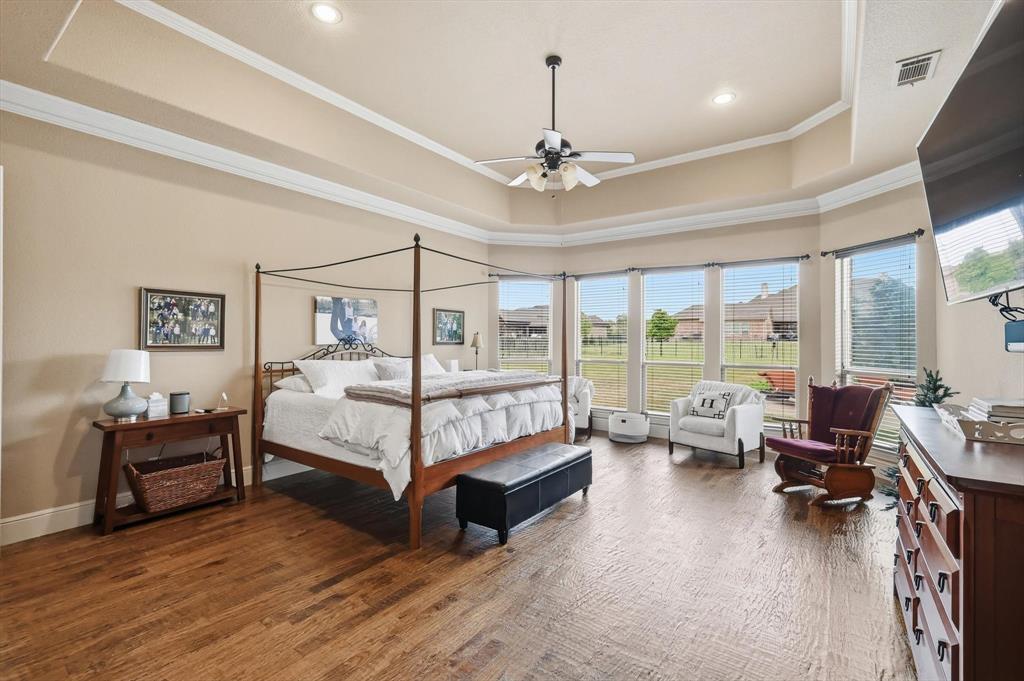 Cimarron - Residential