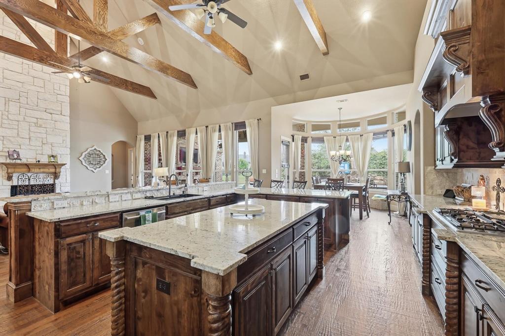 Cimarron - Residential