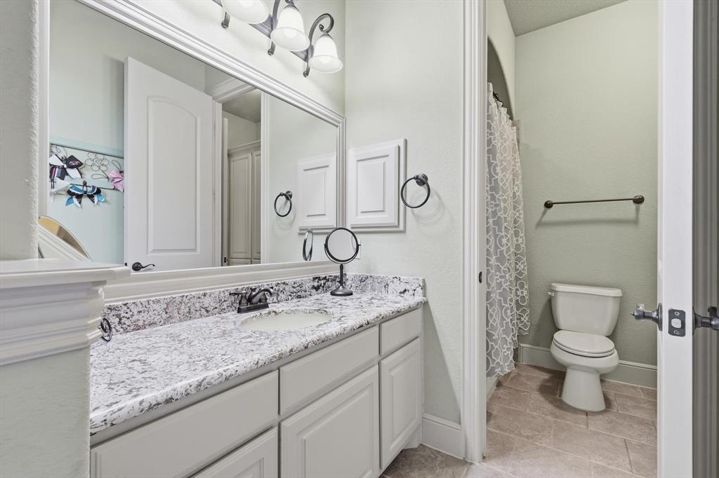 Cimarron - Residential
