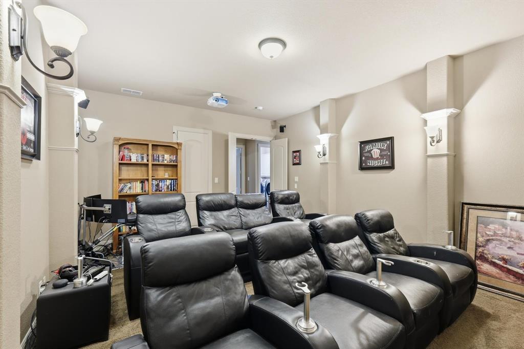 Cimarron - Residential