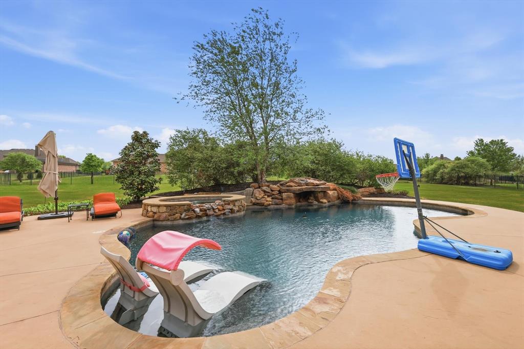 Cimarron - Residential