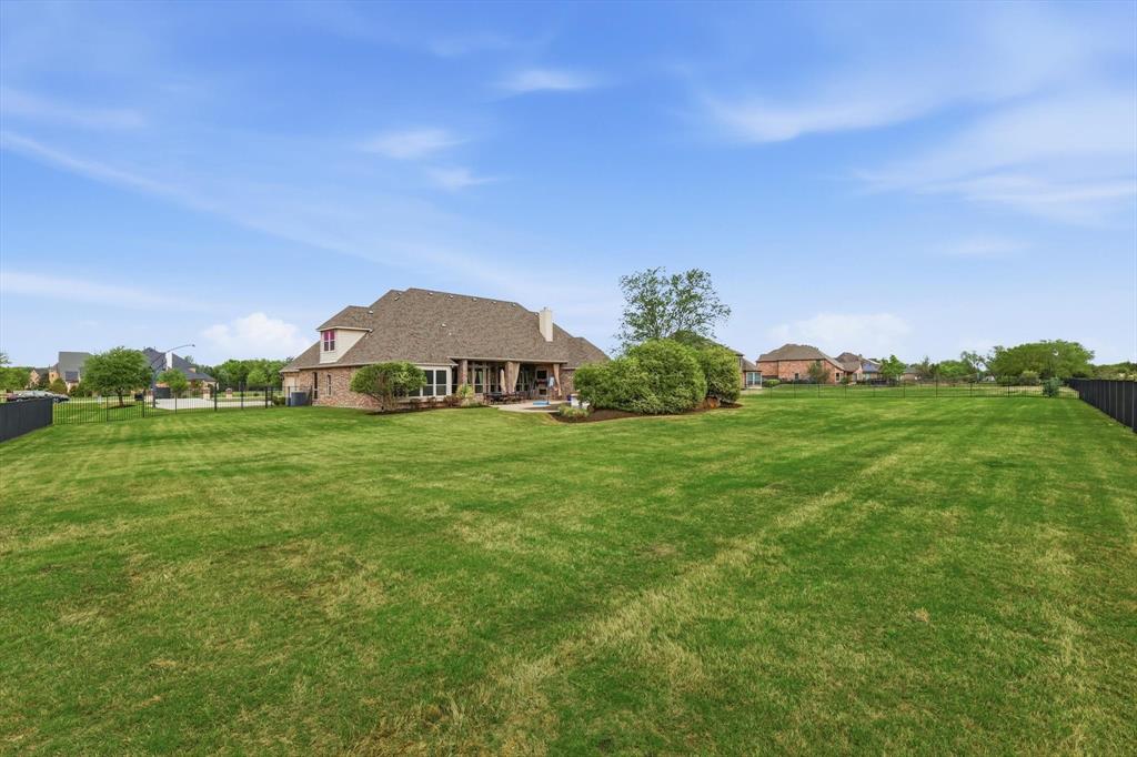 Cimarron - Residential