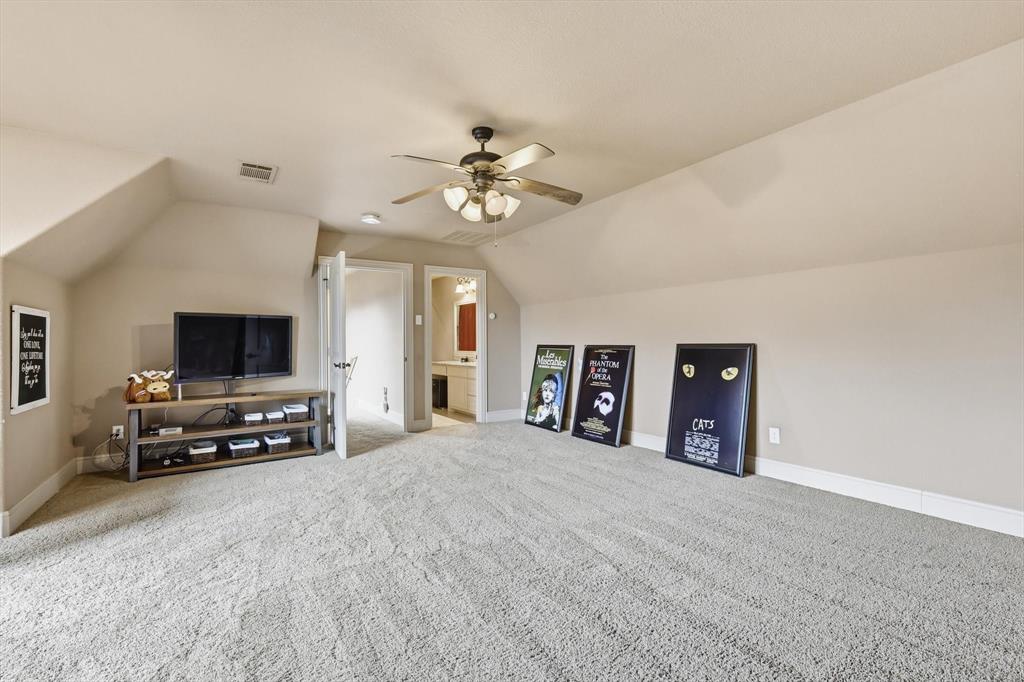 Cimarron - Residential