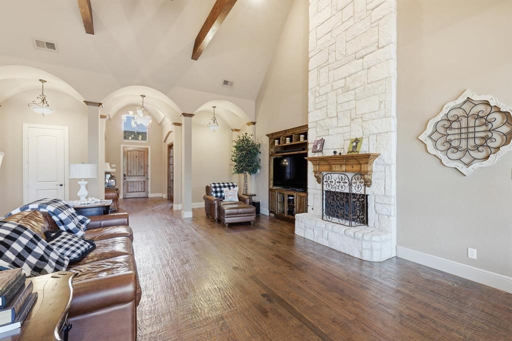 Cimarron - Residential