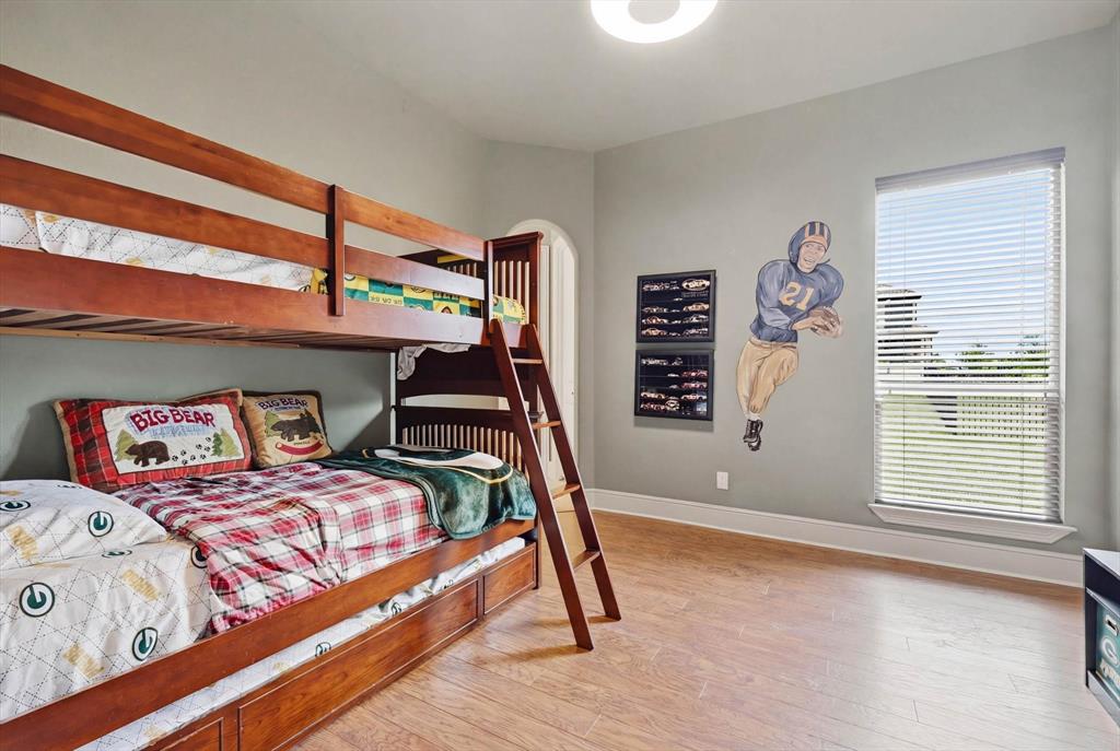 Cimarron - Residential