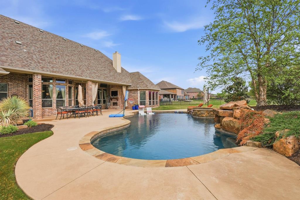Cimarron - Residential