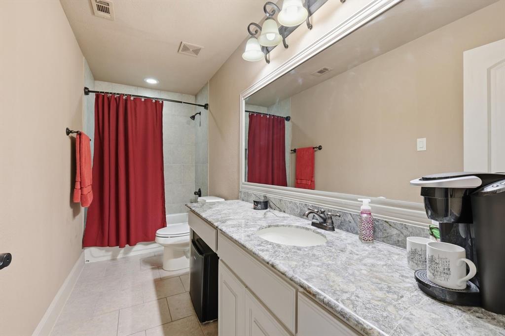 Cimarron - Residential