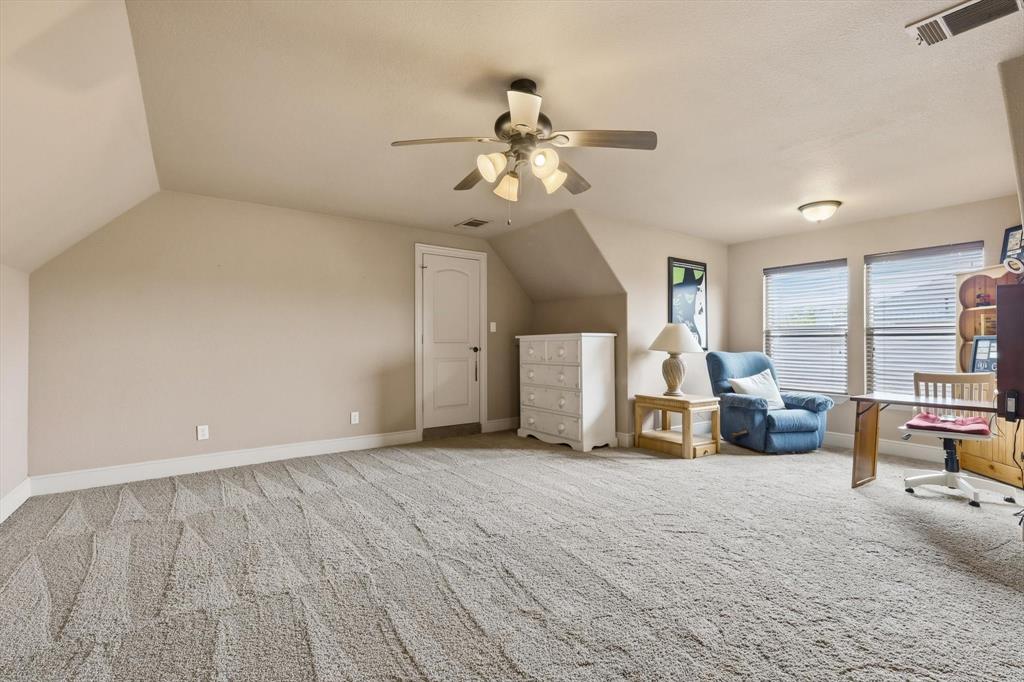 Cimarron - Residential
