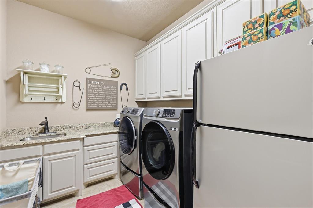 Cimarron - Residential