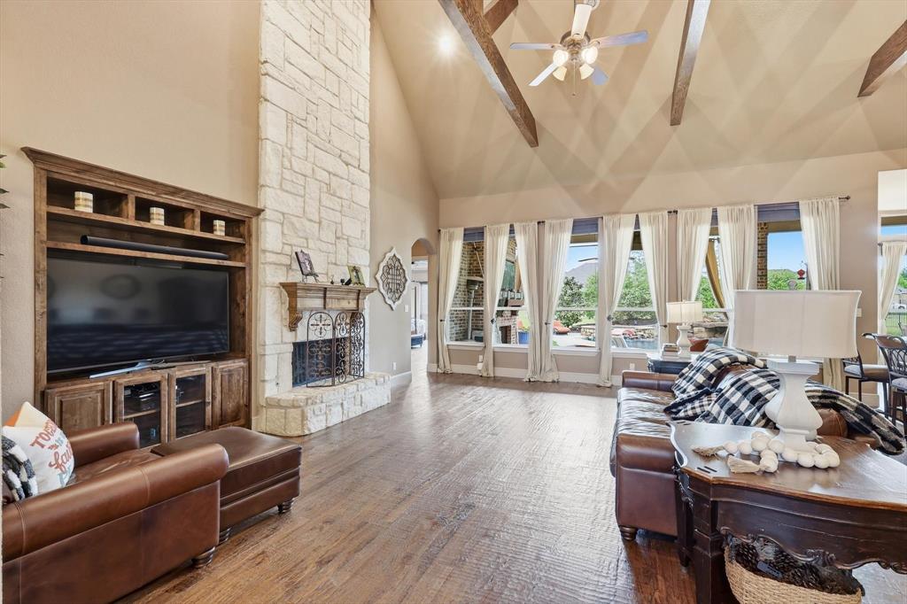 Cimarron - Residential