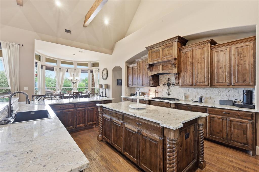 Cimarron - Residential