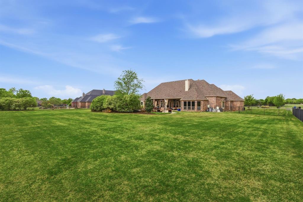 Cimarron - Residential
