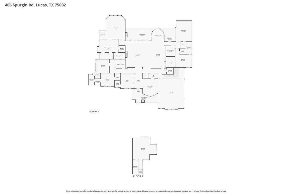 Cimarron - Residential