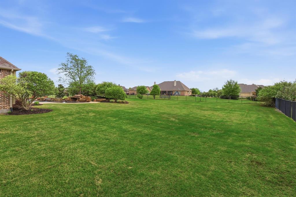 Cimarron - Residential