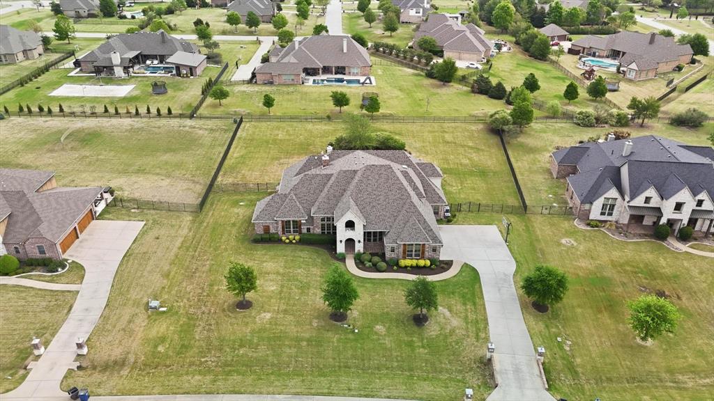 Cimarron - Residential