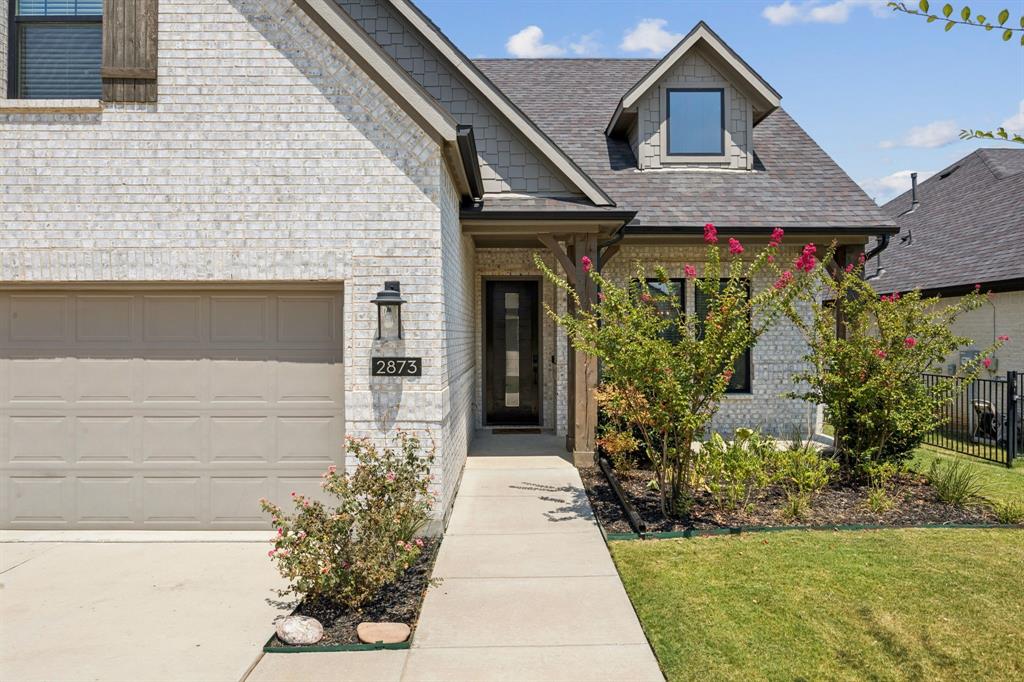 2873 Sandstone Drive
