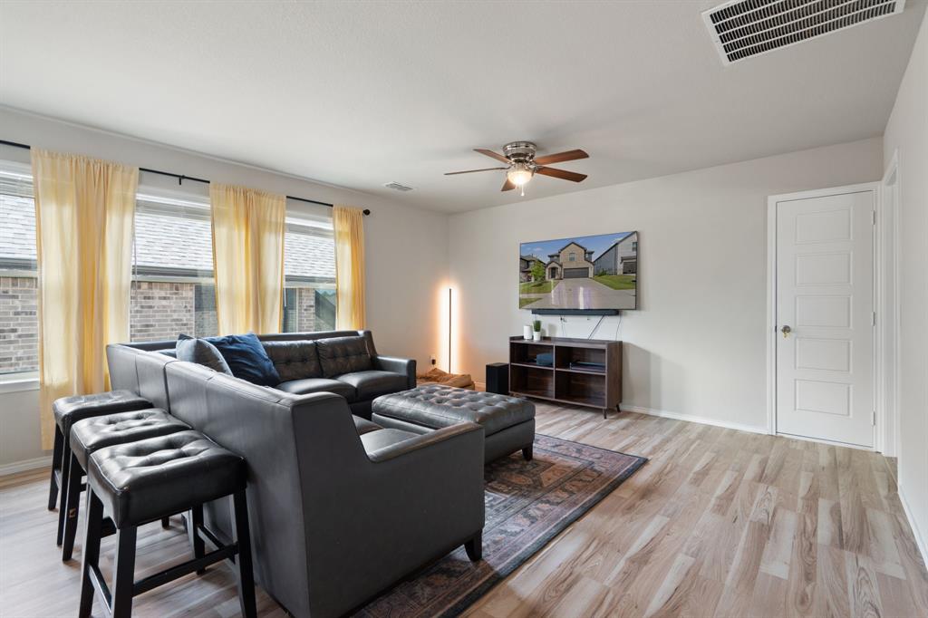 Devonshire - Residential Lease