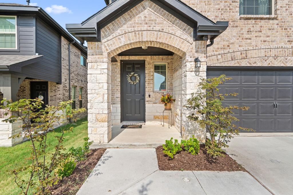 Devonshire - Residential Lease